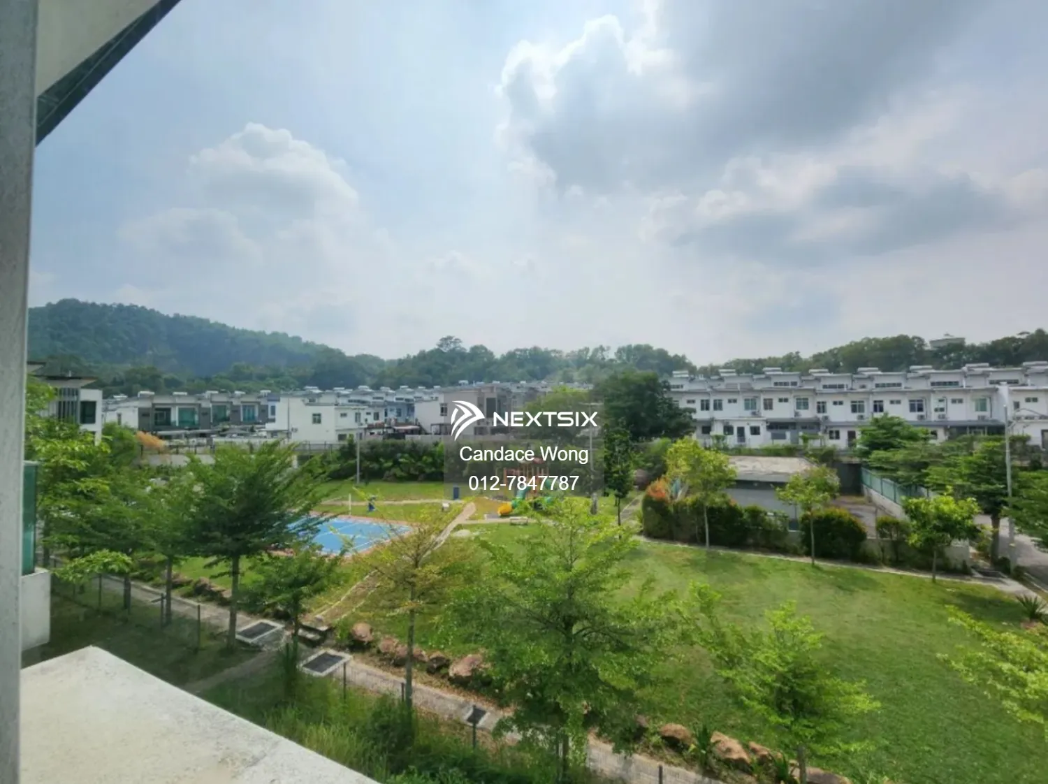 Semi-detached House For Rent in Kajang Selangor - Image 10