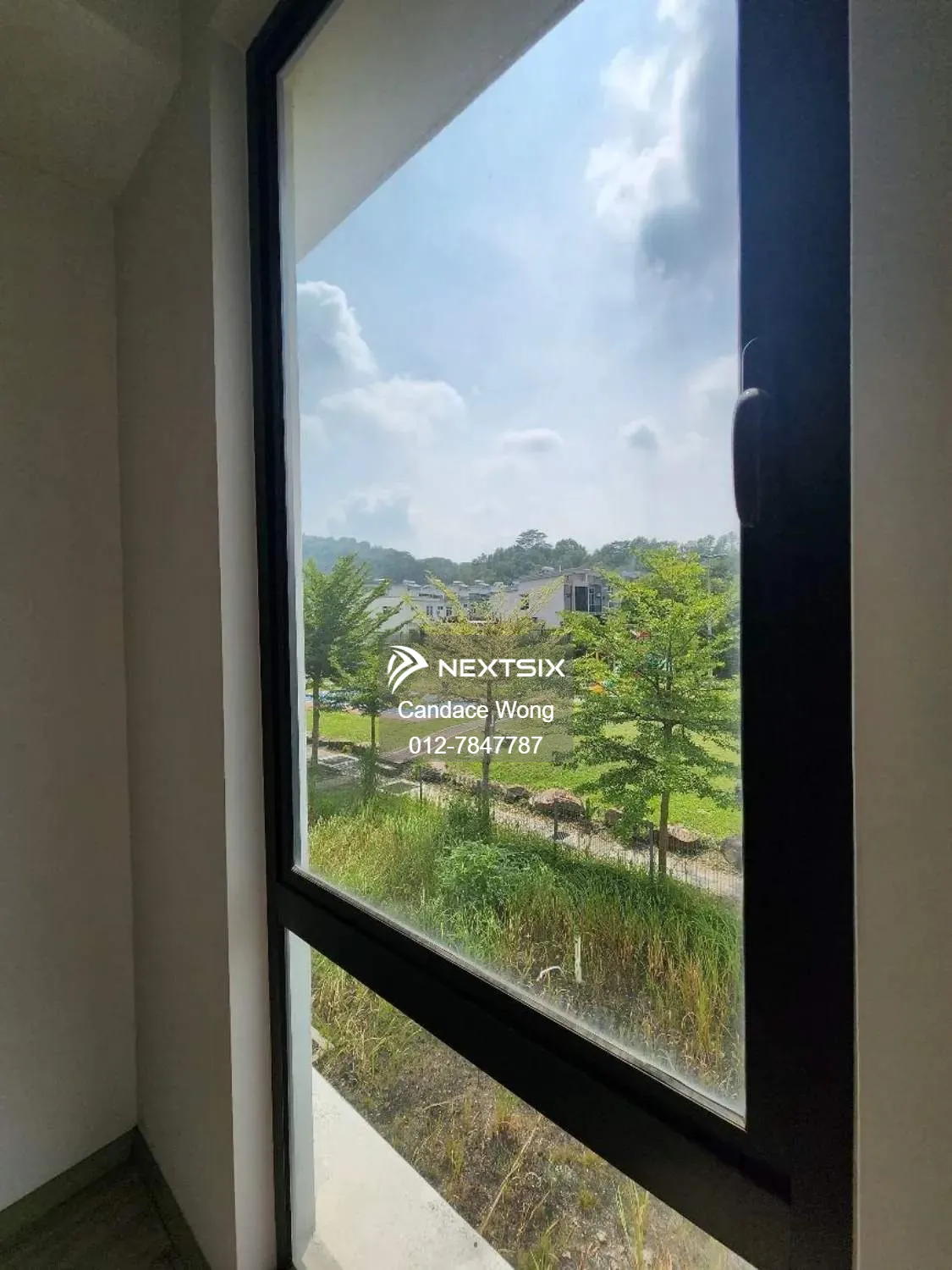 Semi-detached House For Rent in Kajang Selangor - Image 11