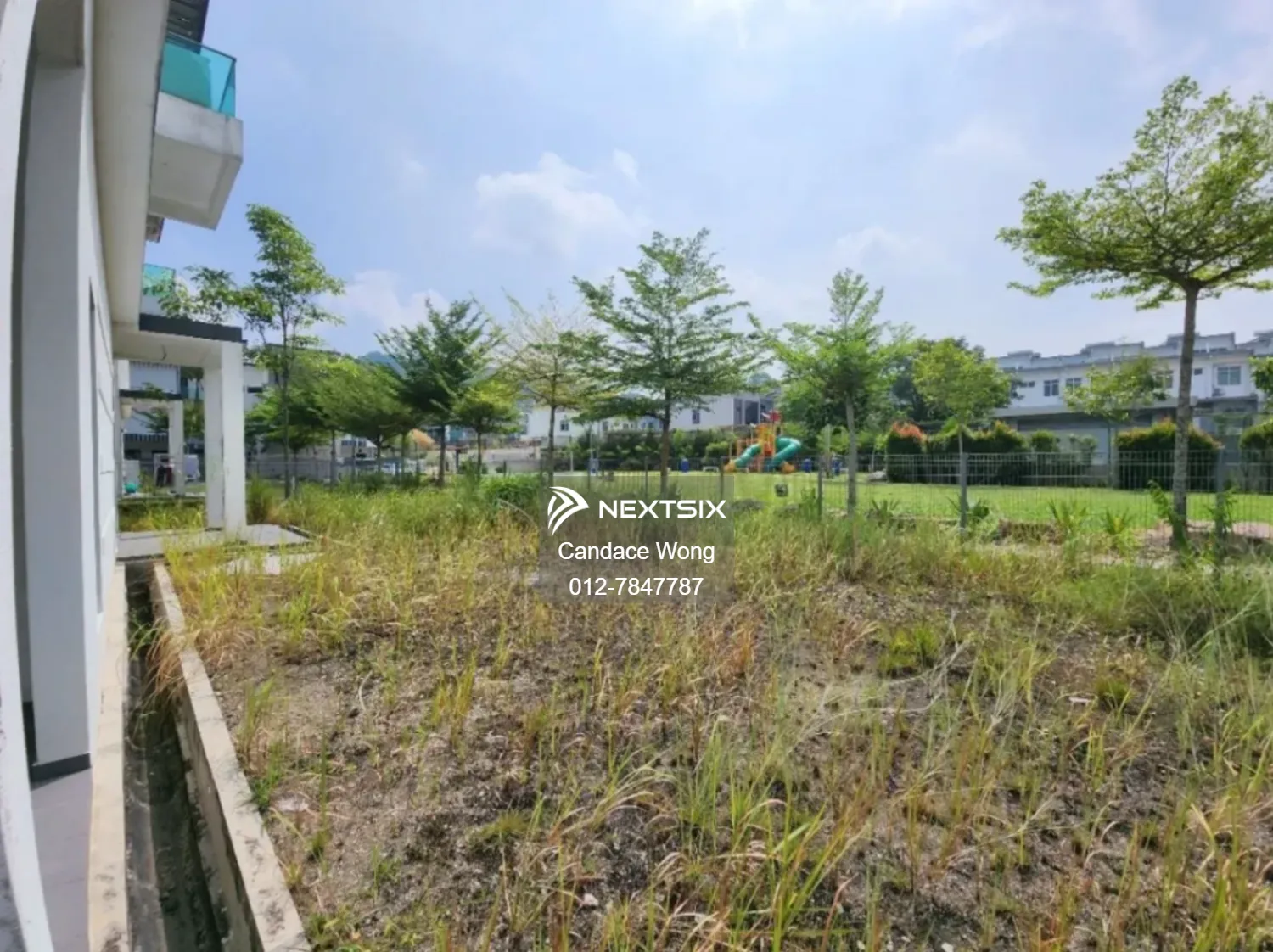 Semi-detached House For Rent in Kajang Selangor - Image 5