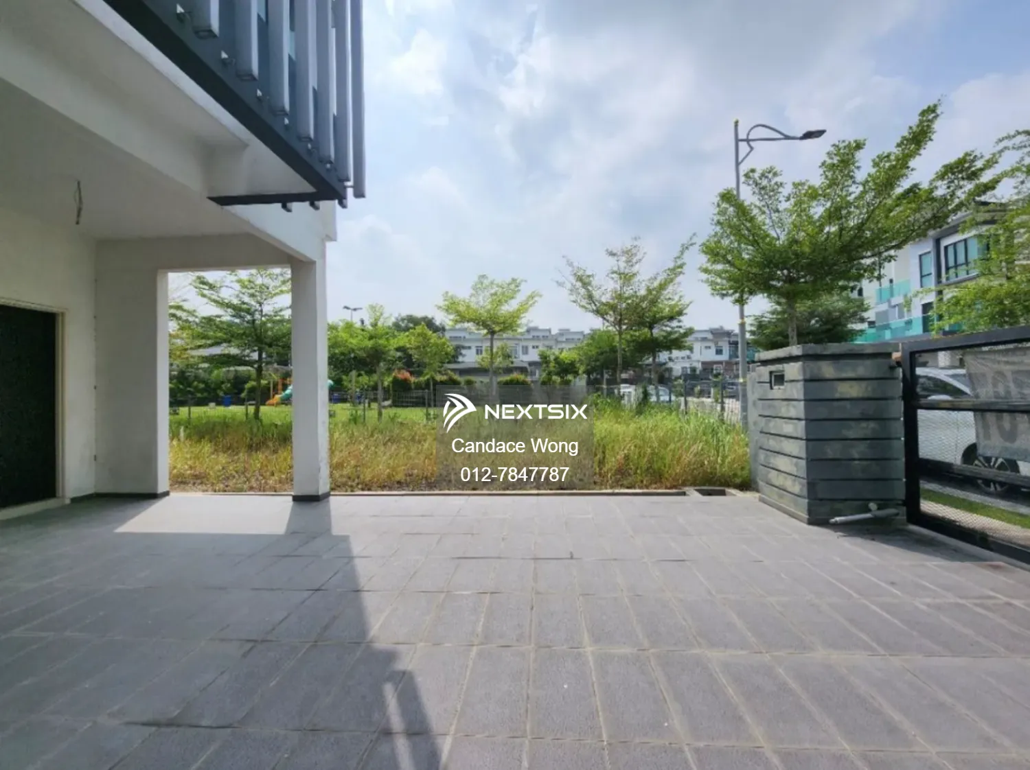 Semi-detached House For Rent in Kajang Selangor - Image 6