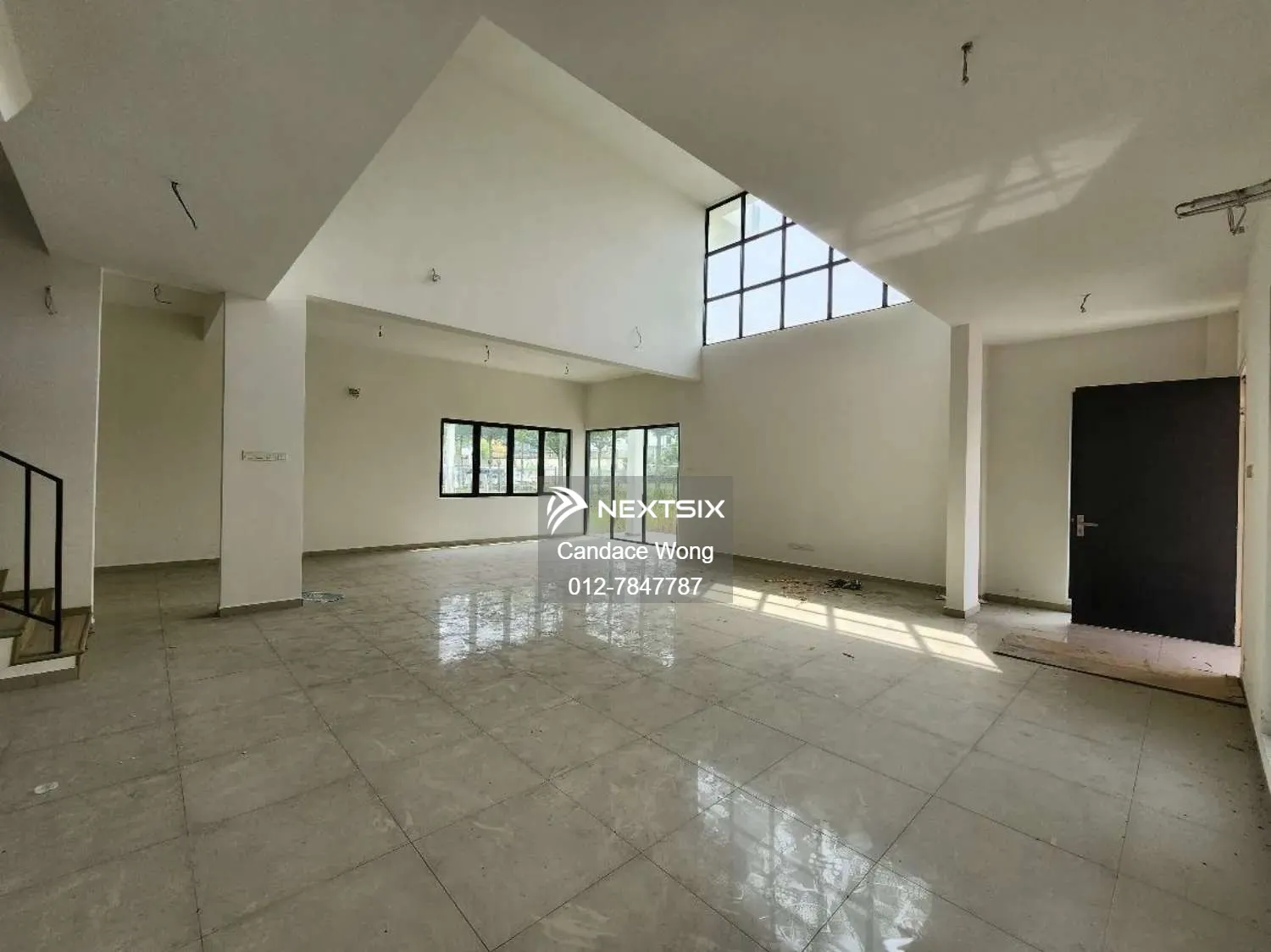 Semi-detached House For Sale in Kajang Selangor - Image 8