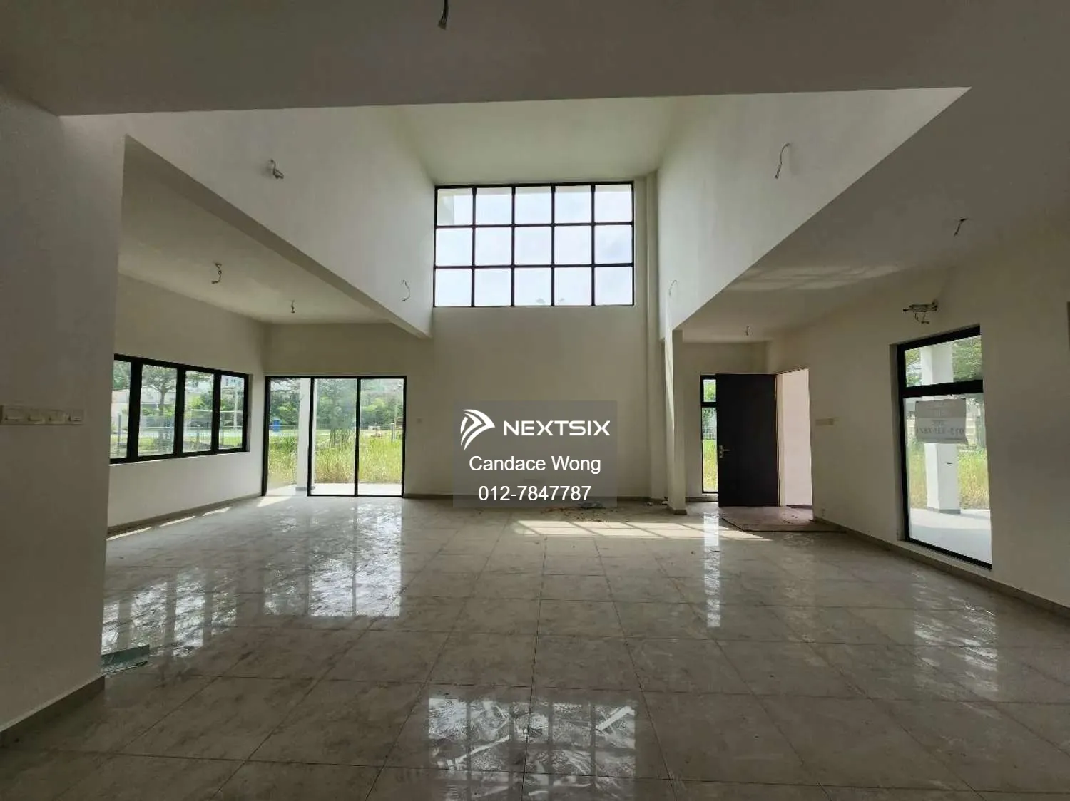 Semi-detached House For Sale in Kajang Selangor - Image 9