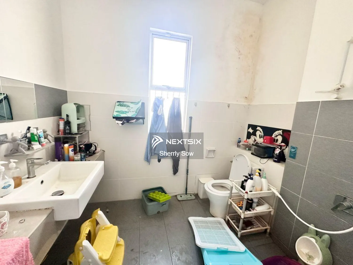 2-sty Terrace/Link House For Sale in Iskandar Puteri (Nusajaya) Johor - Image 10