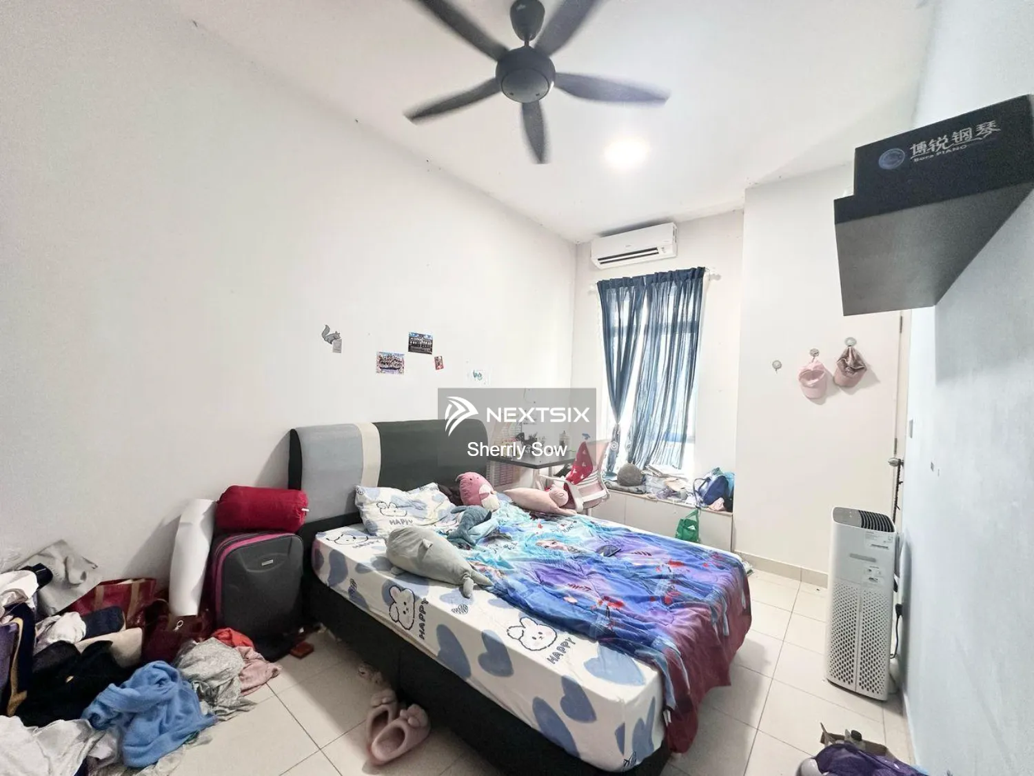 2-sty Terrace/Link House For Sale in Iskandar Puteri (Nusajaya) Johor - Image 5
