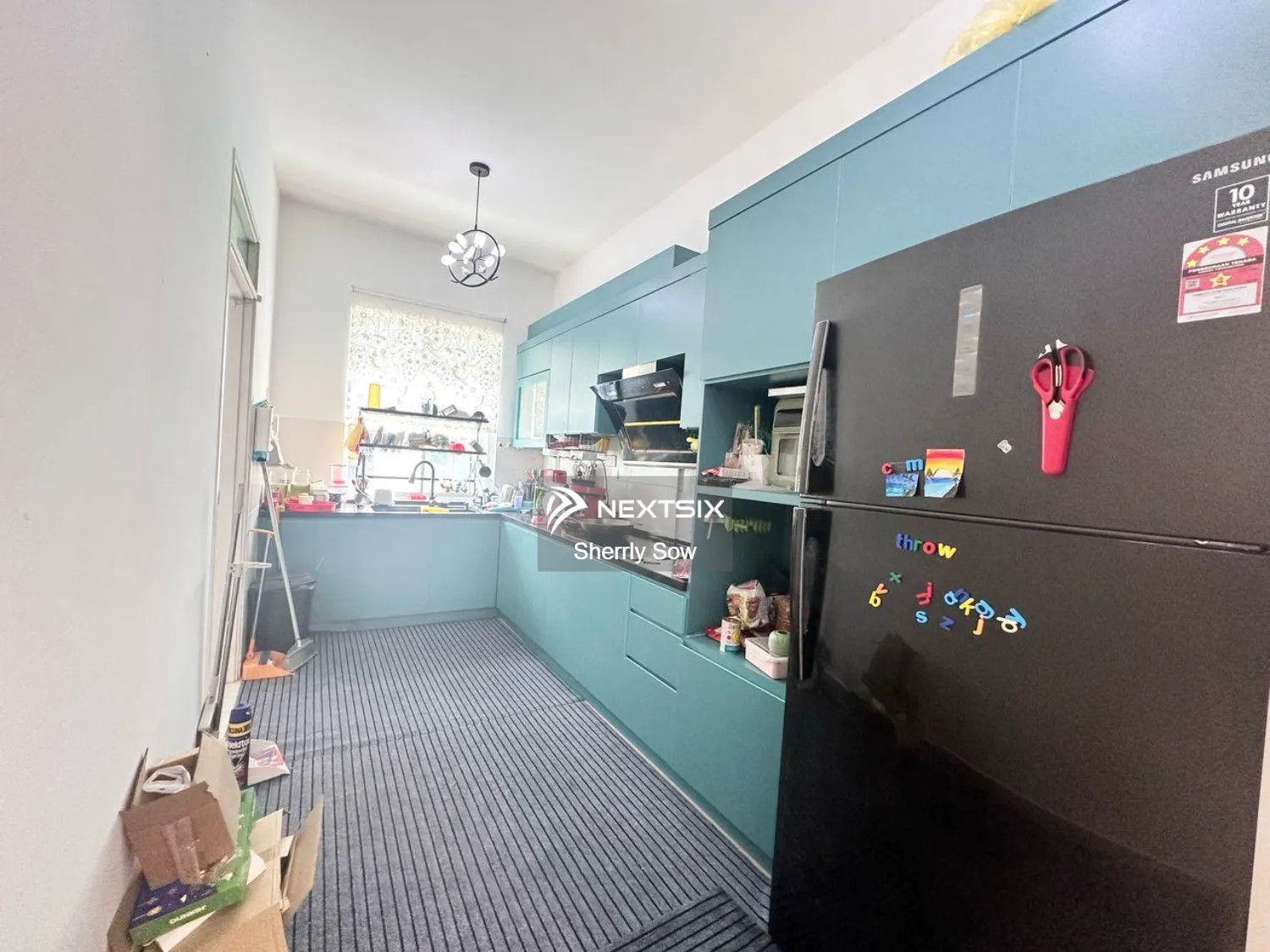 2-sty Terrace/Link House For Sale in Iskandar Puteri (Nusajaya) Johor - Image 9