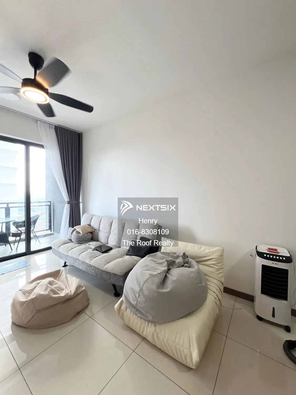 Condominium For Rent in Kota Kinabalu Sabah