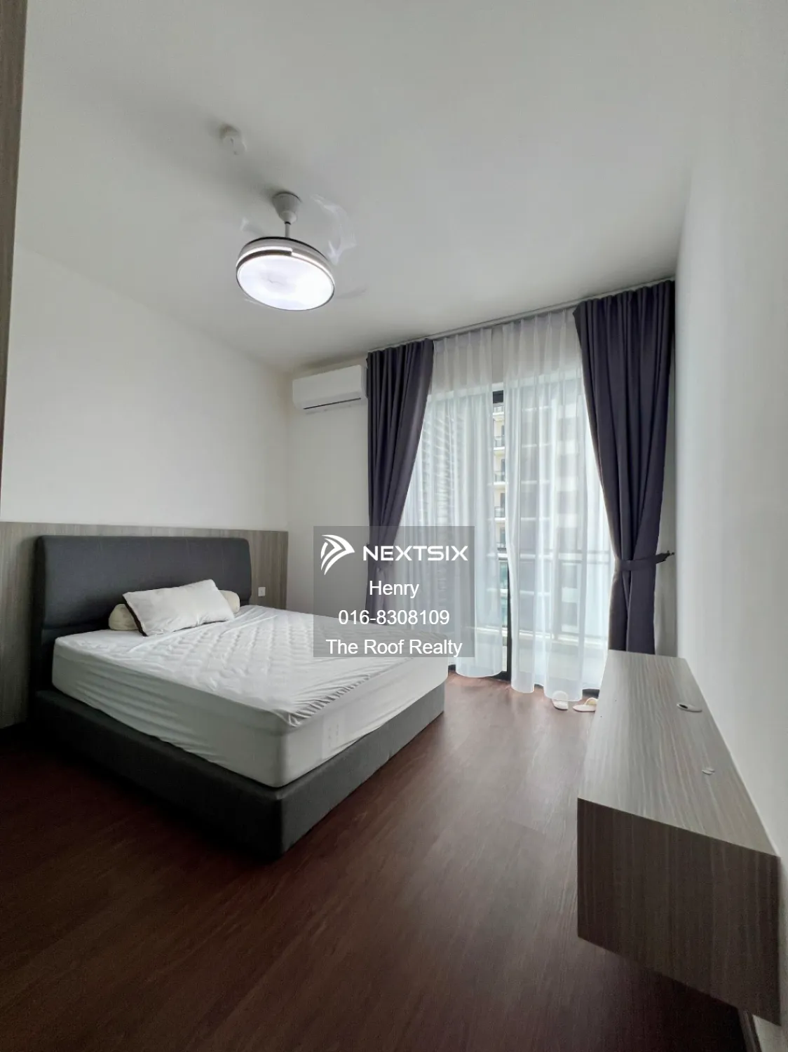 Condominium For Rent in Kota Kinabalu Sabah - Image 5