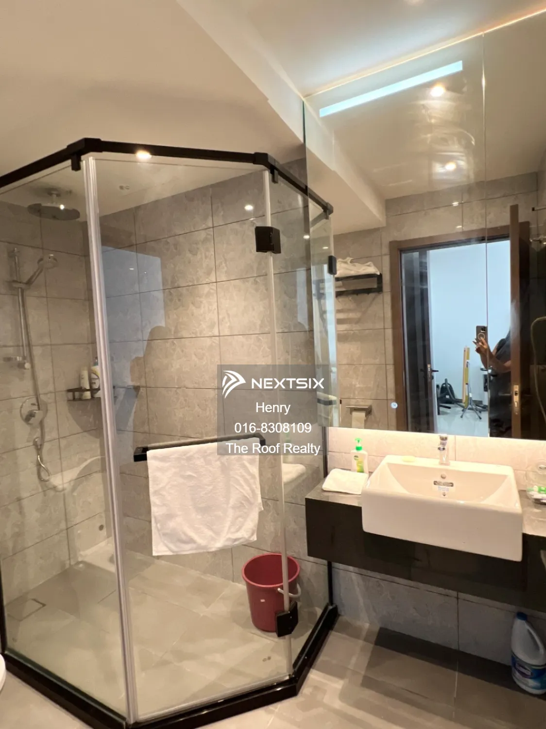 Condominium For Rent in Kota Kinabalu Sabah - Image 7