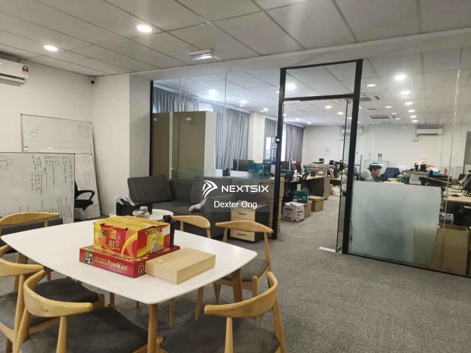 Detached Factory For Sale in Shah Alam Selangor - Image 12