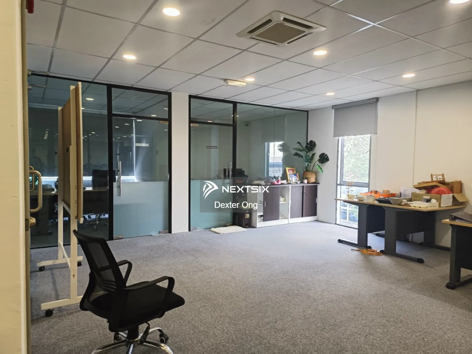 Detached Factory For Sale in Shah Alam Selangor - Image 13