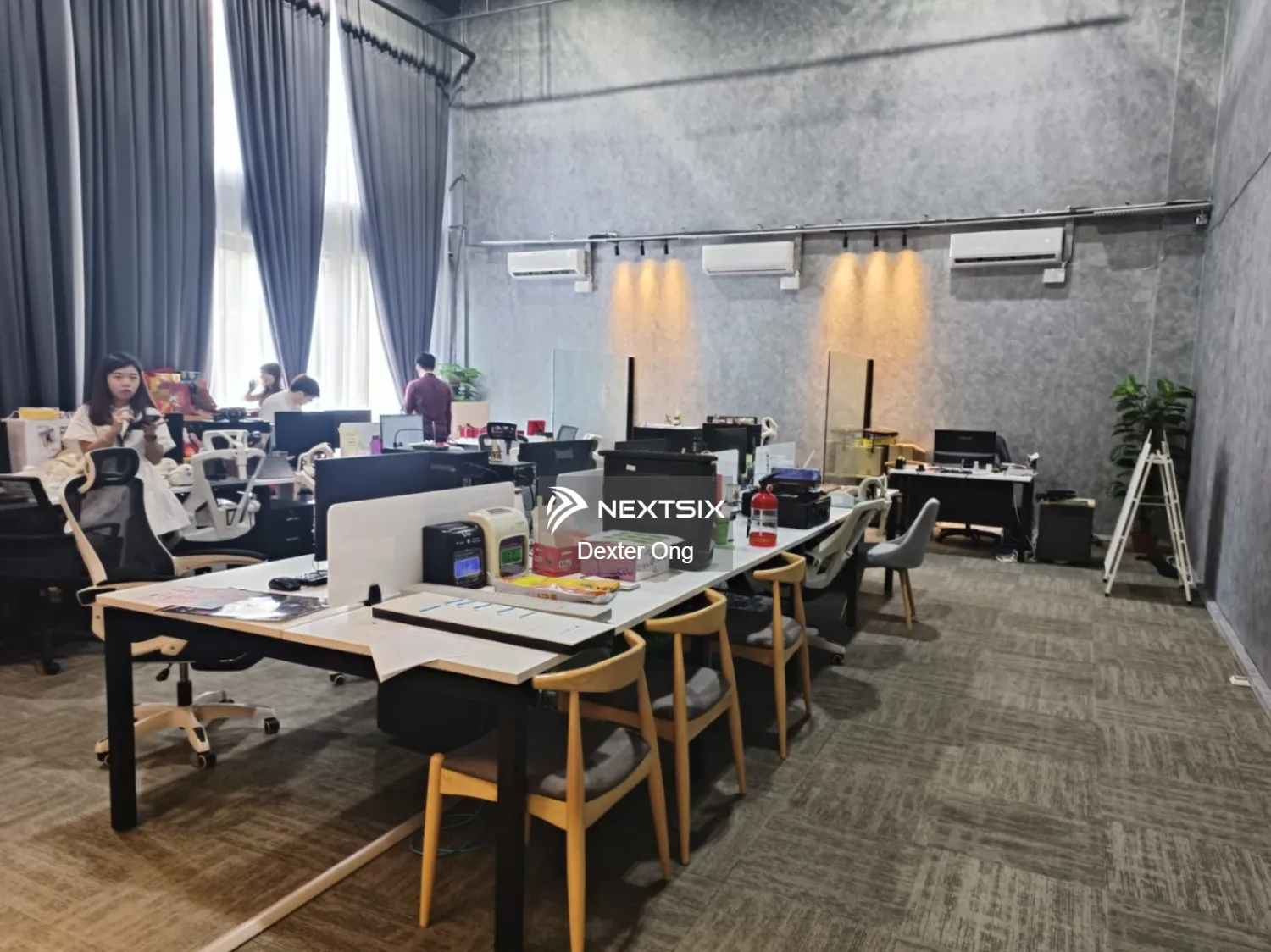 Detached Factory For Sale in Shah Alam Selangor - Image 16