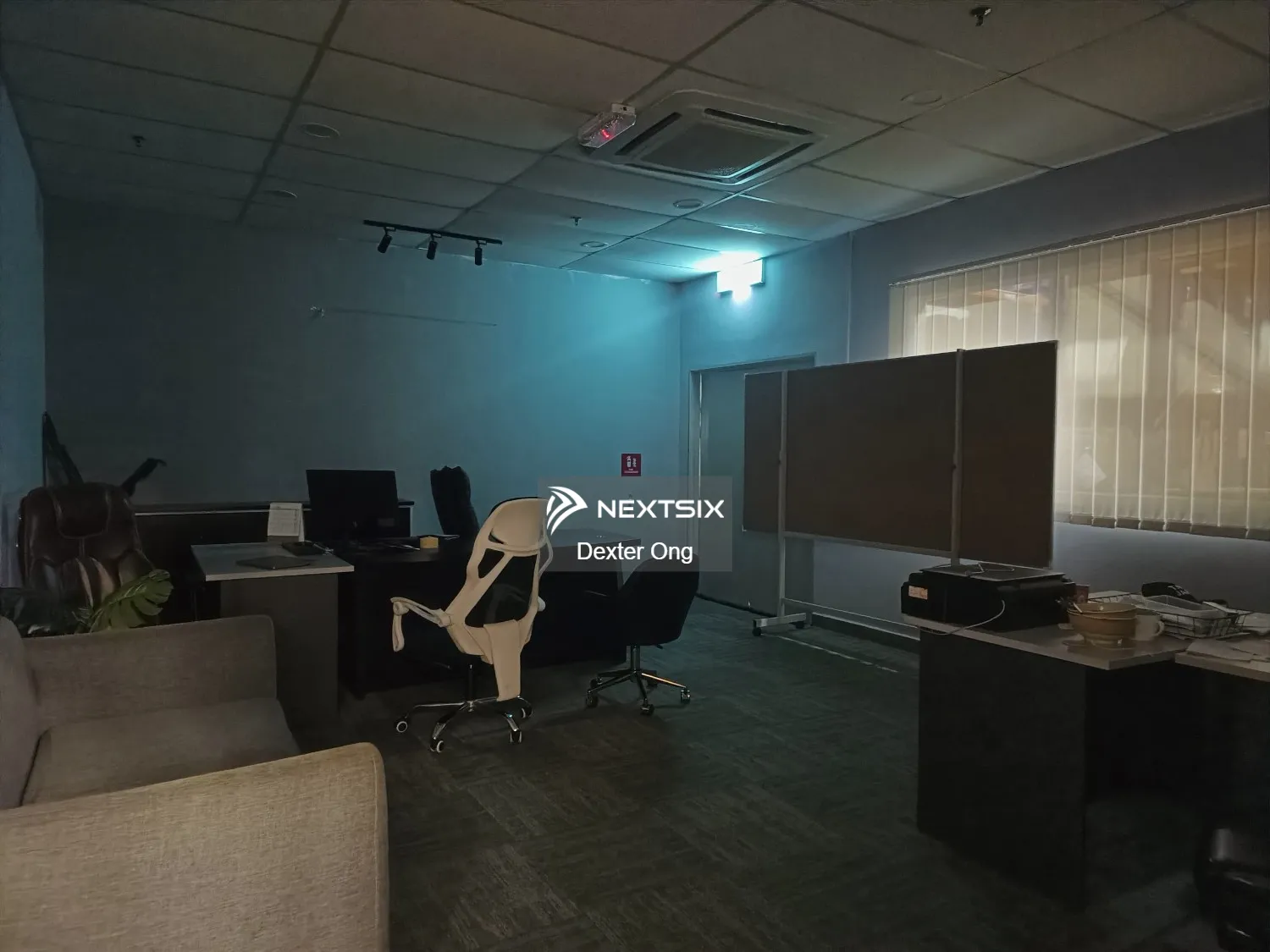 Detached Factory For Sale in Shah Alam Selangor - Image 18