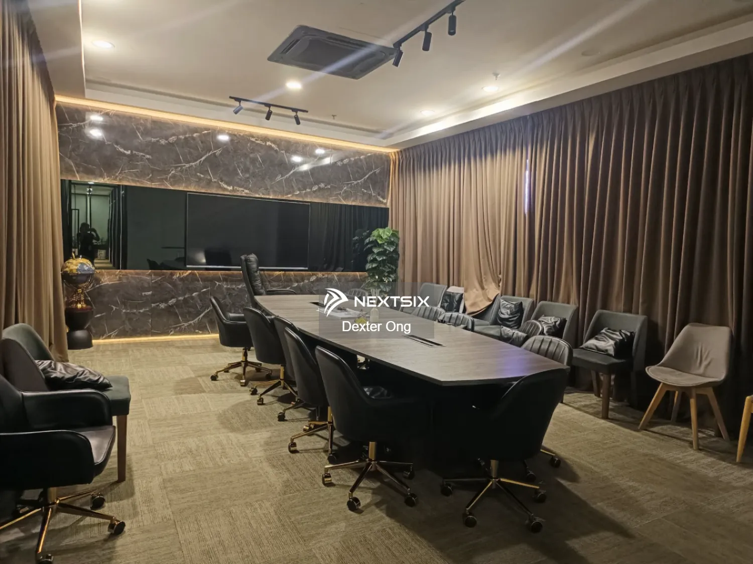 Detached Factory For Sale in Shah Alam Selangor - Image 21