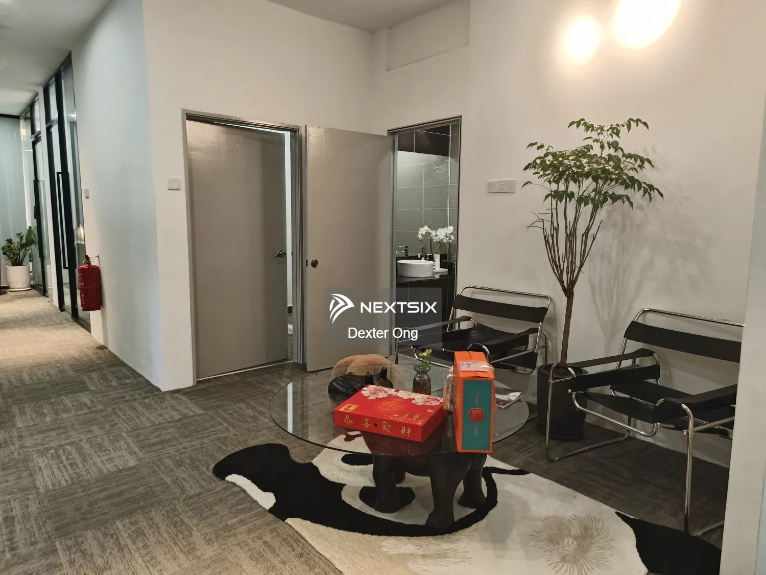 Detached Factory For Sale in Shah Alam Selangor - Image 22