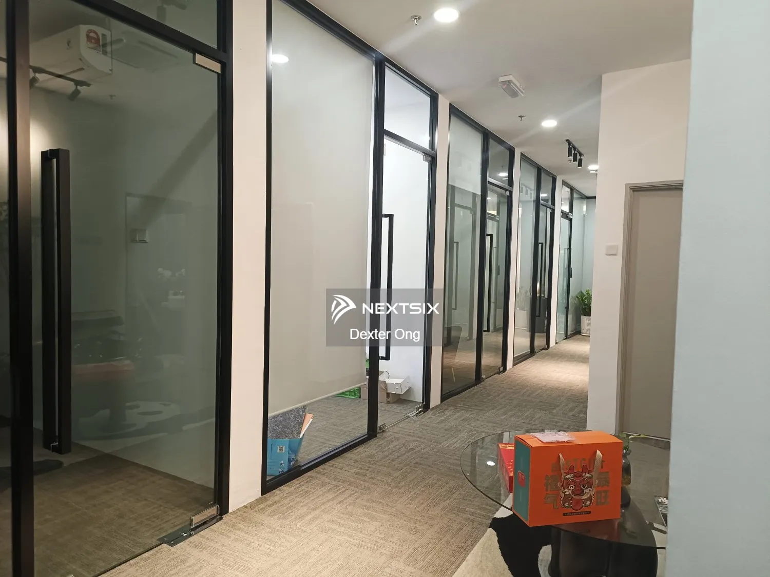 Detached Factory For Sale in Shah Alam Selangor - Image 23