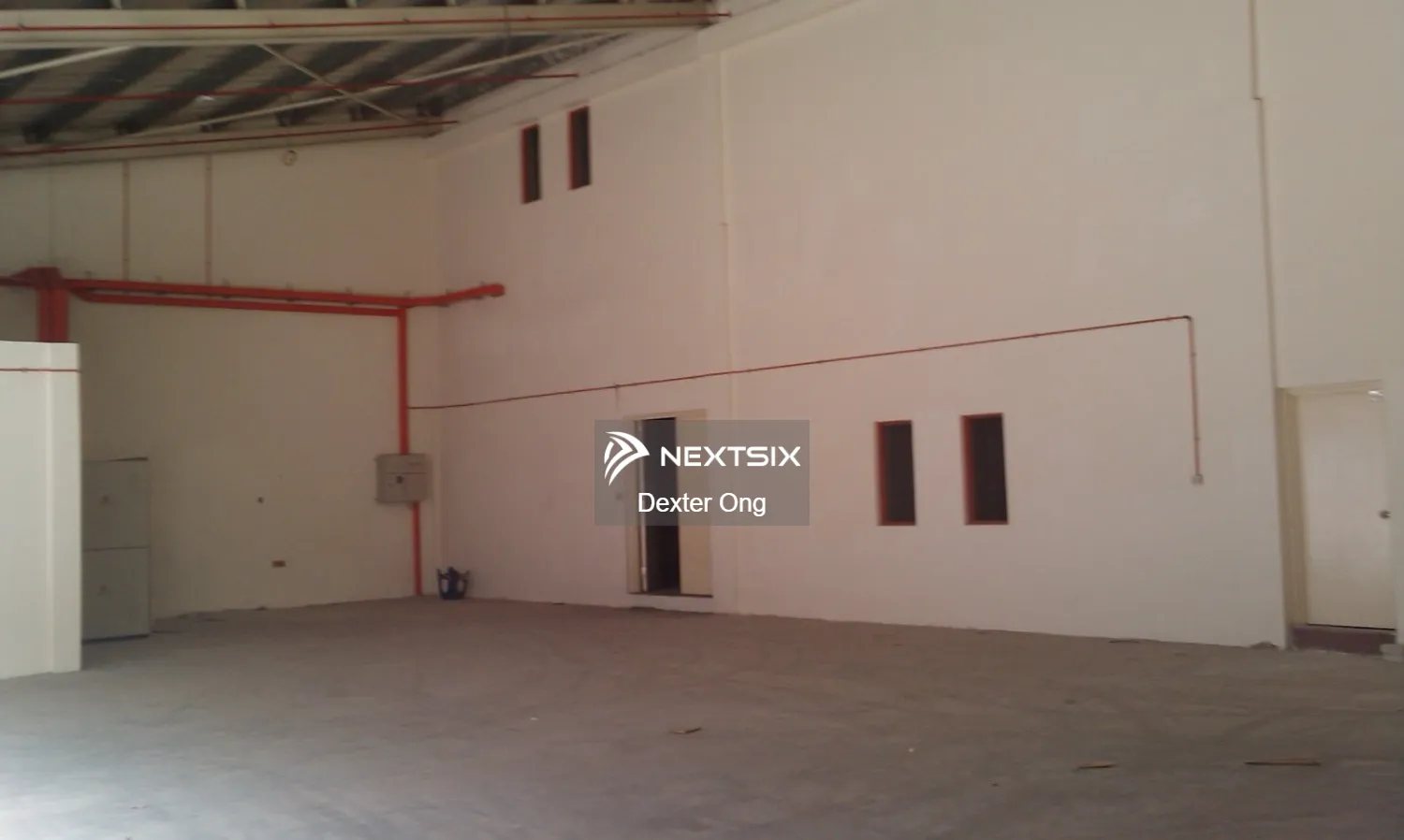 Detached Factory For Sale in Shah Alam Selangor - Image 5
