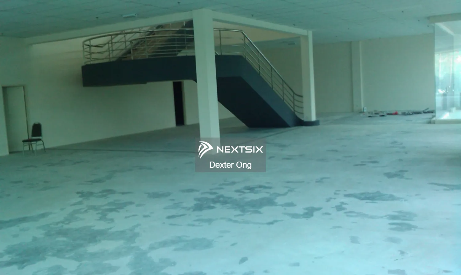 Detached Factory For Sale in Shah Alam Selangor - Image 9