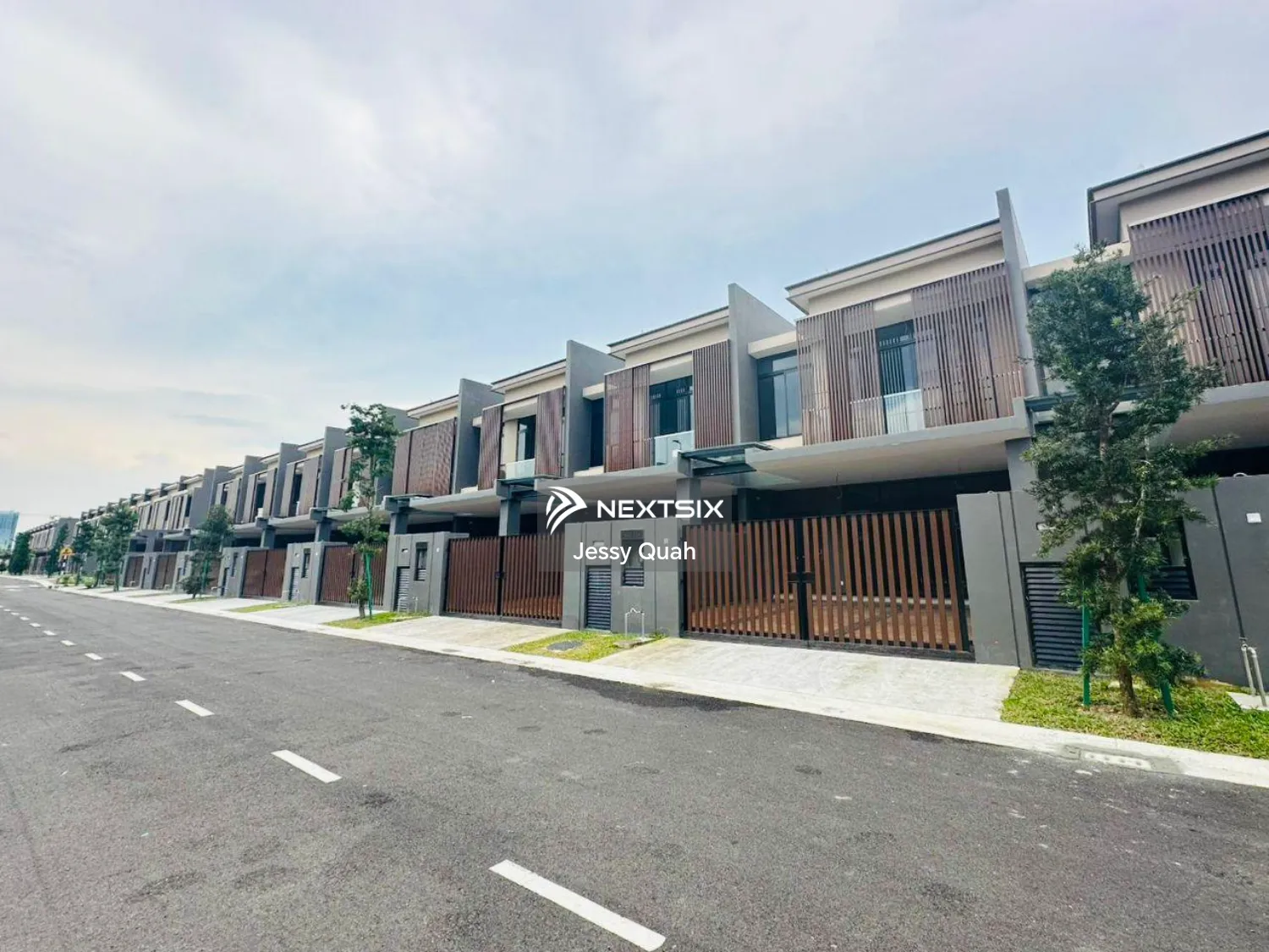 2-sty Terrace/Link House For Sale in Iskandar Puteri (Nusajaya) Johor - Image 3