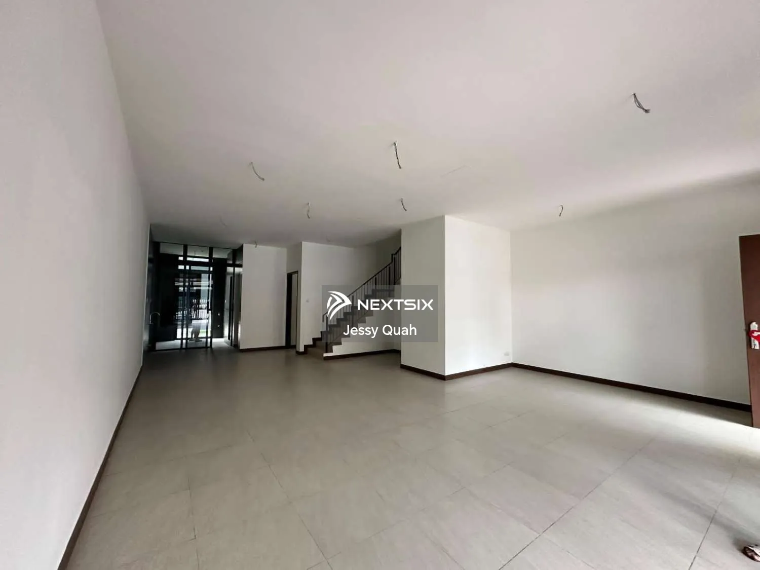 2-sty Terrace/Link House For Sale in Iskandar Puteri (Nusajaya) Johor - Image 5