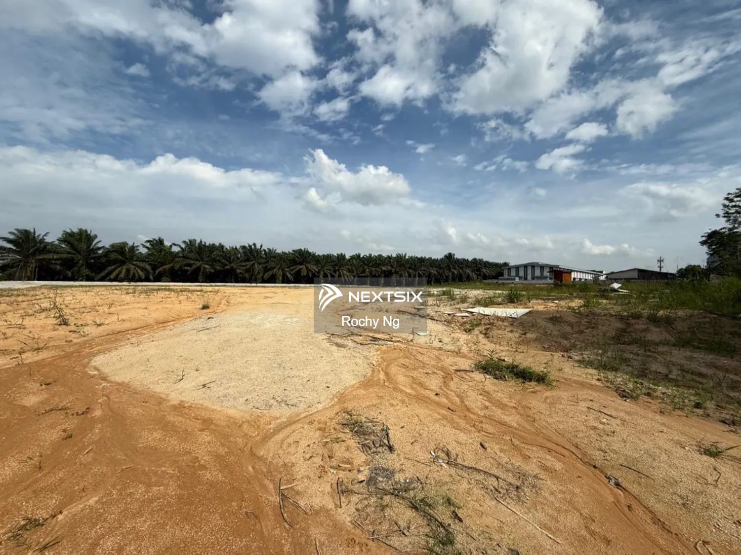 Factory For Sale in Ulu Tiram Johor - Image 2