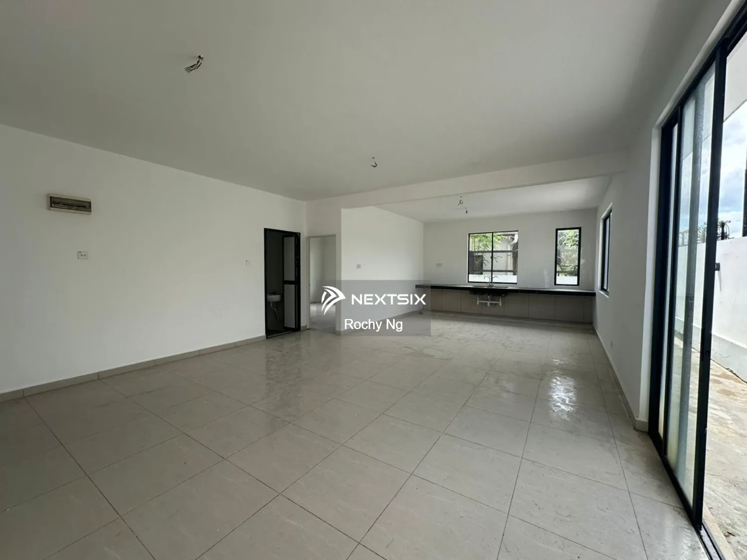 Semi-detached House For Sale in Johor Bahru Johor - Image 6