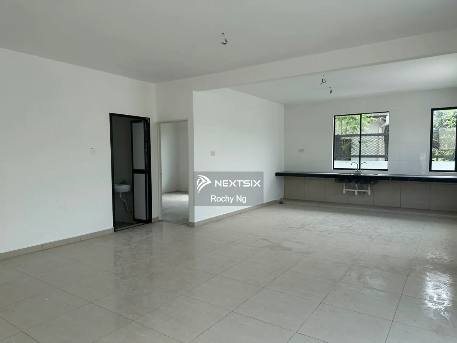 Semi-detached House For Sale in Johor Bahru Johor - Image 7