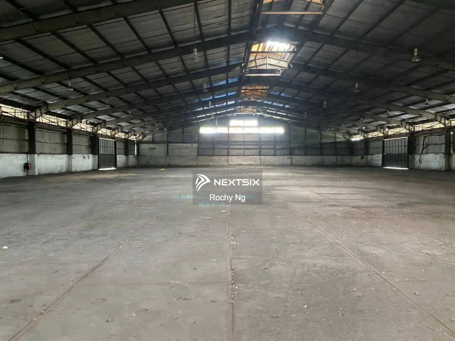 Factory For Sale in Gelang Patah Johor