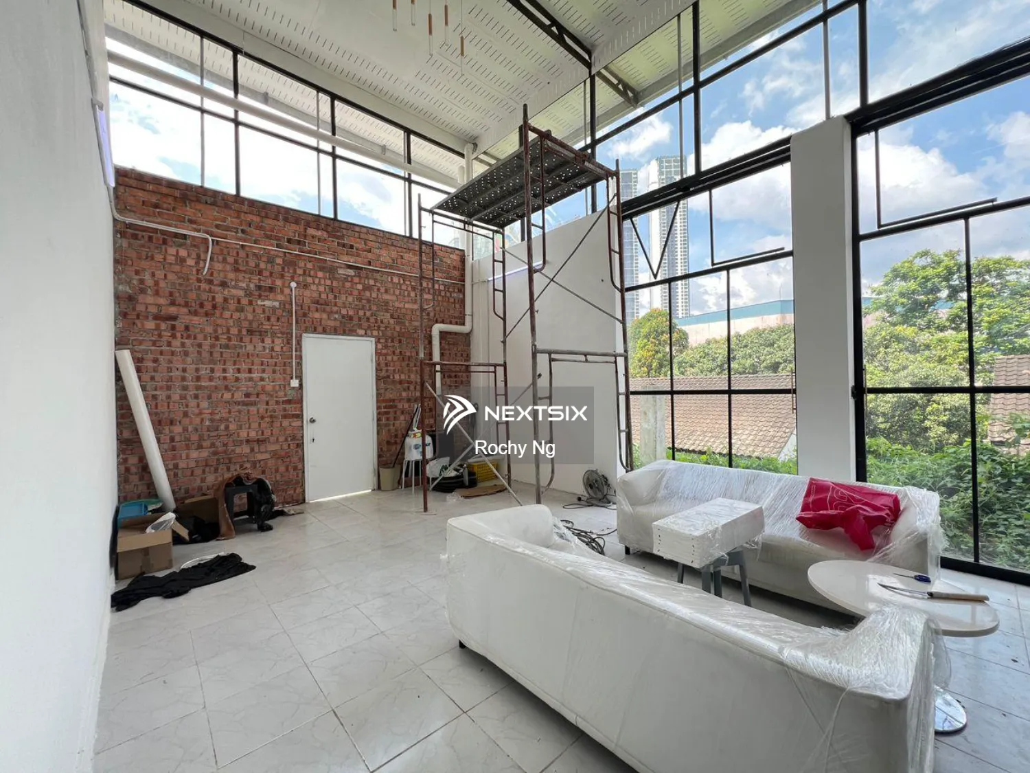 Bungalow For Sale in Johor Bahru Johor - Image 1