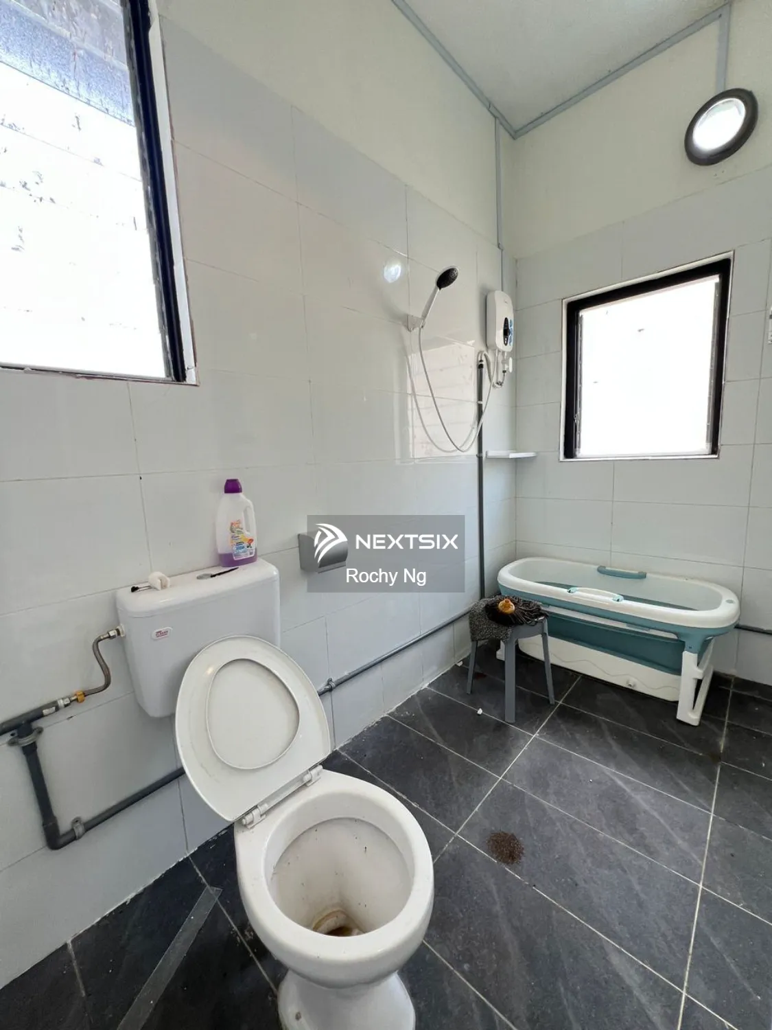 Bungalow For Sale in Johor Bahru Johor - Image 10