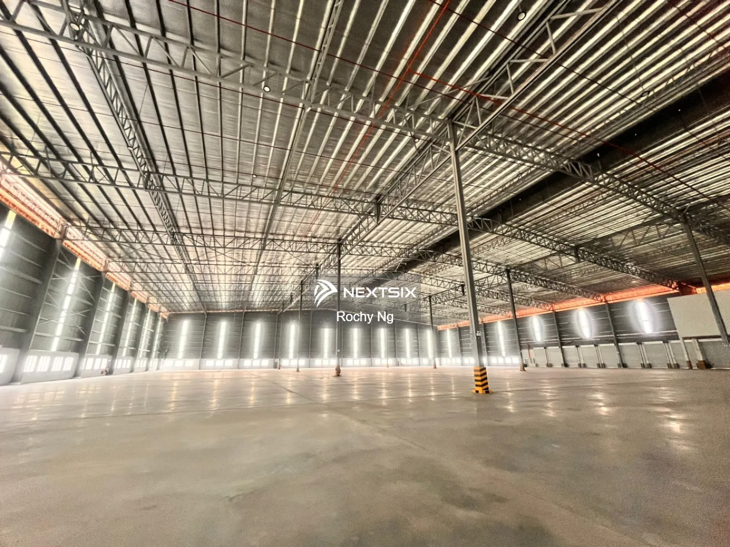 Warehouse For Sale in Iskandar Puteri (Nusajaya) Johor