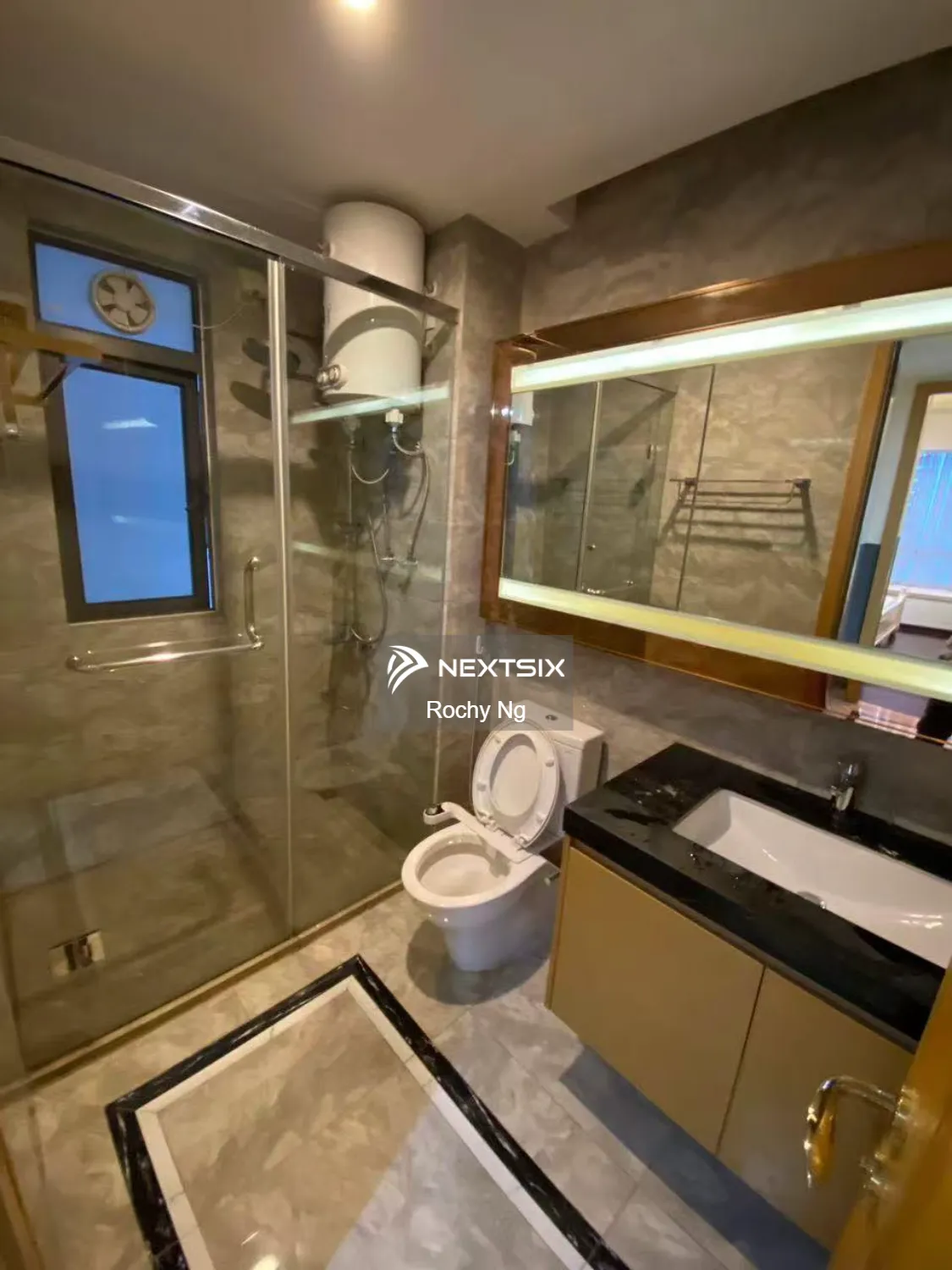 Serviced Residence For Sale in Johor Bahru Johor - Image 6