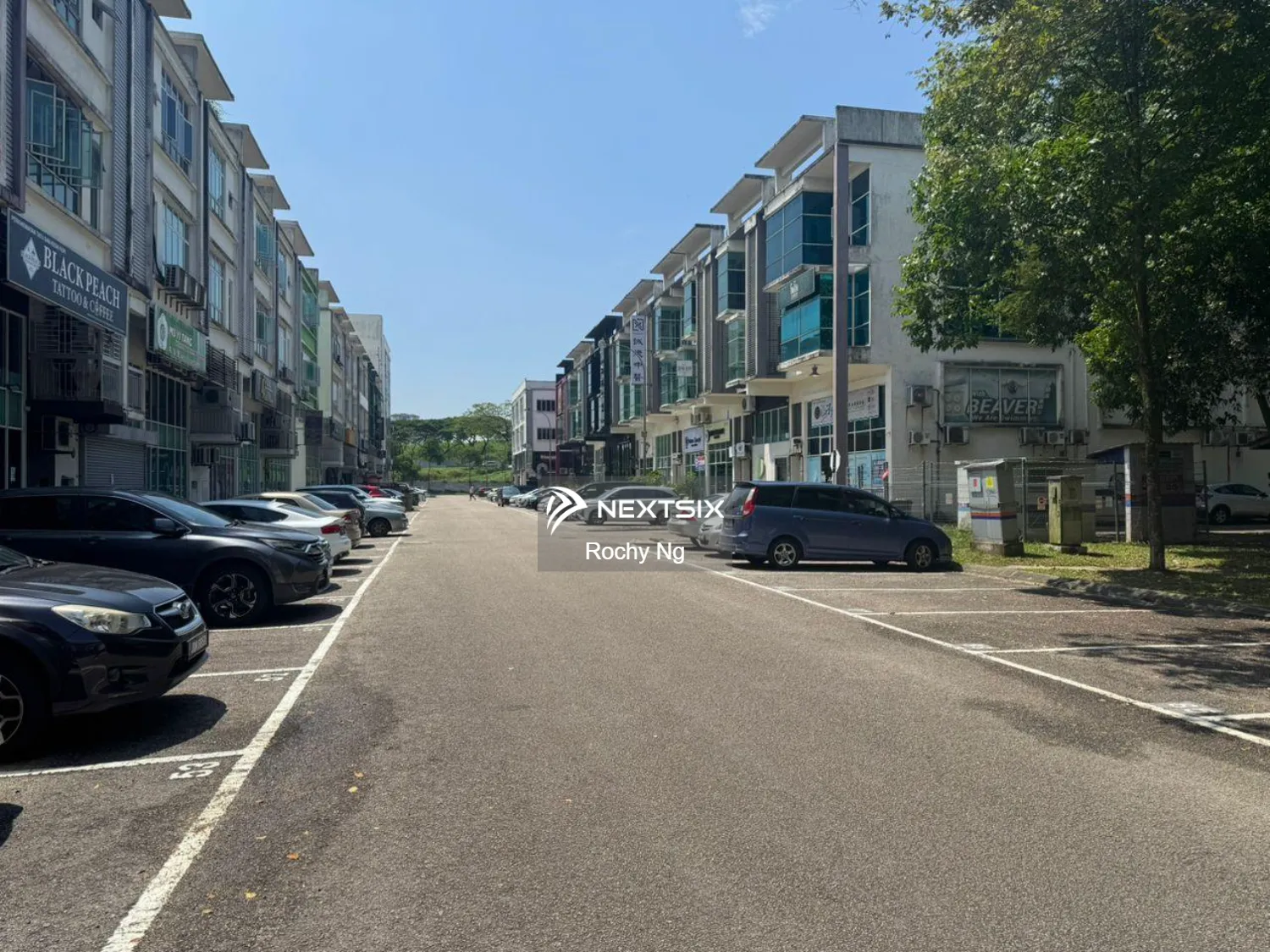 Shop For Sale in Skudai Johor