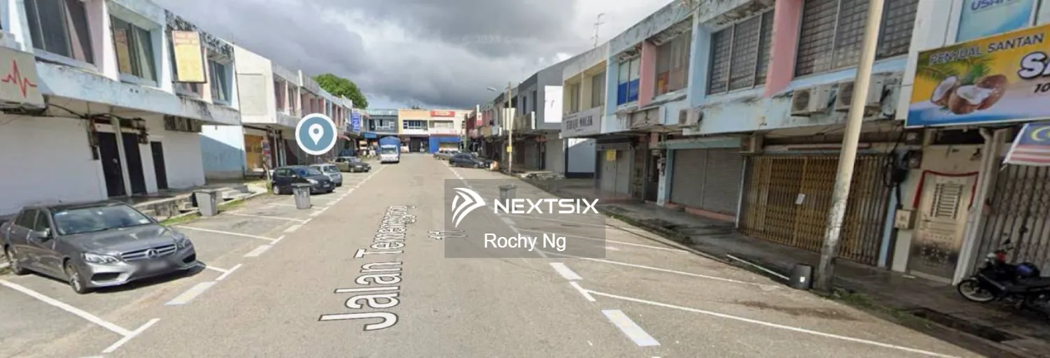 Shop For Sale in Skudai Johor