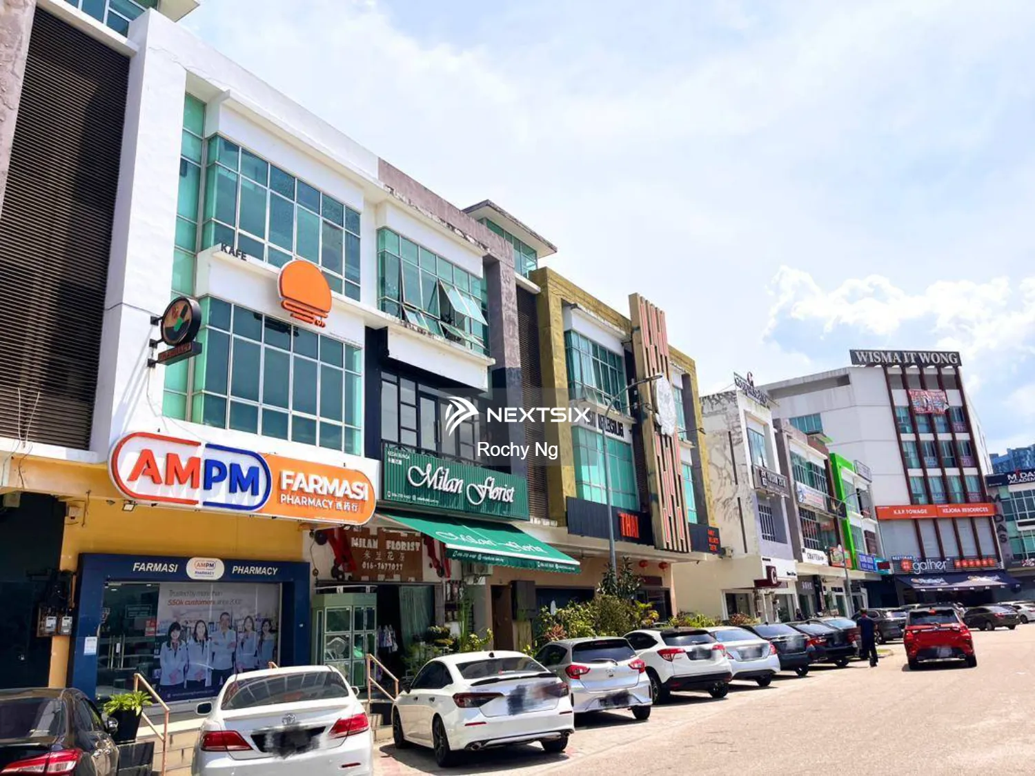 Shop For Sale in Johor Bahru Johor