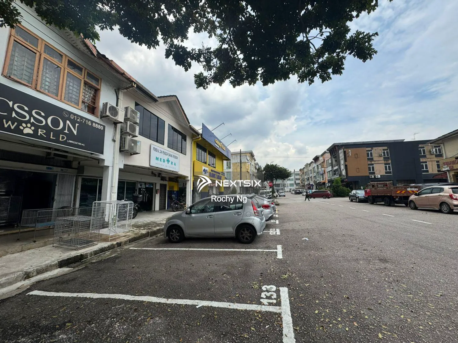 Shop For Sale in Johor Bahru Johor - Image 5