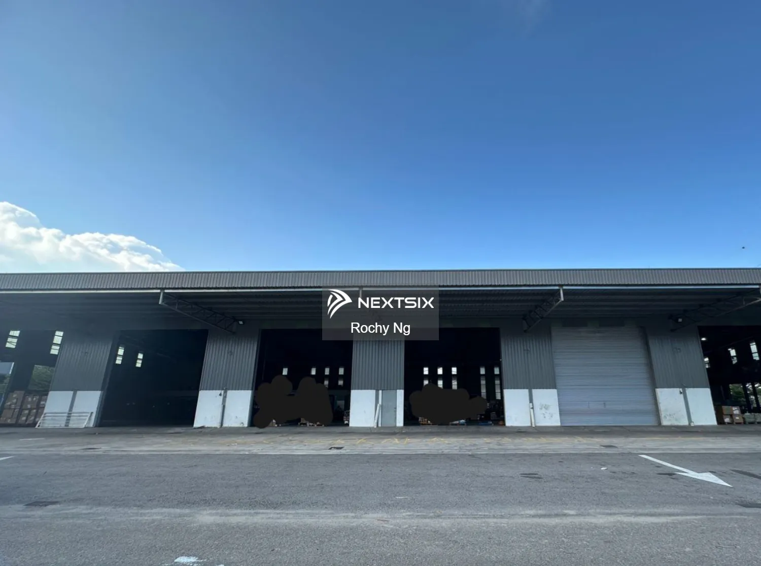 Factory For Sale in Gelang Patah Johor