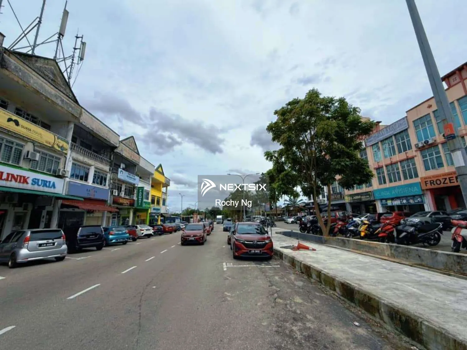 Shop For Sale in Johor Bahru Johor