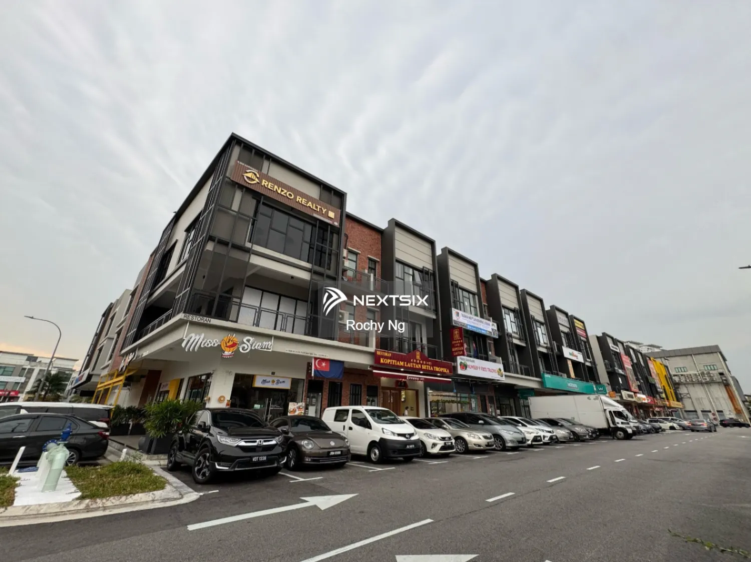 Shop For Sale in Johor Bahru Johor