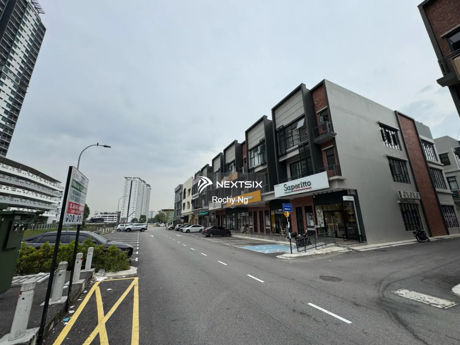 Shop For Sale in Johor Bahru Johor - Image 2