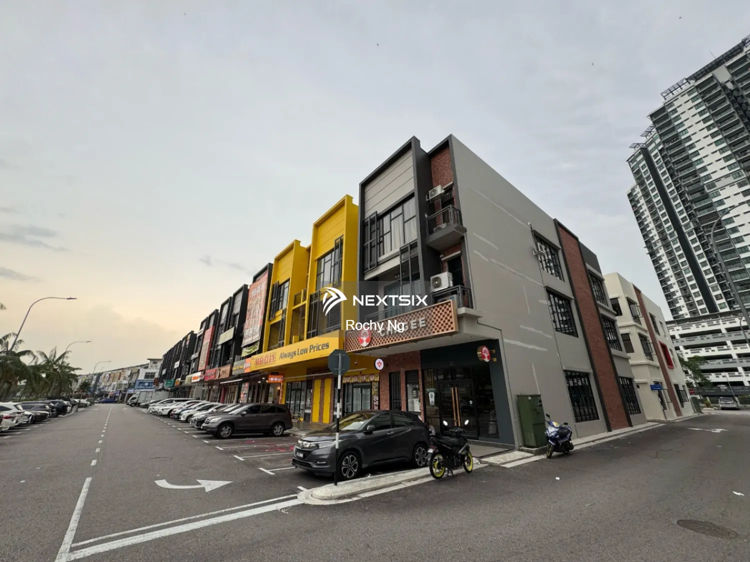Shop For Sale in Johor Bahru Johor - Image 3
