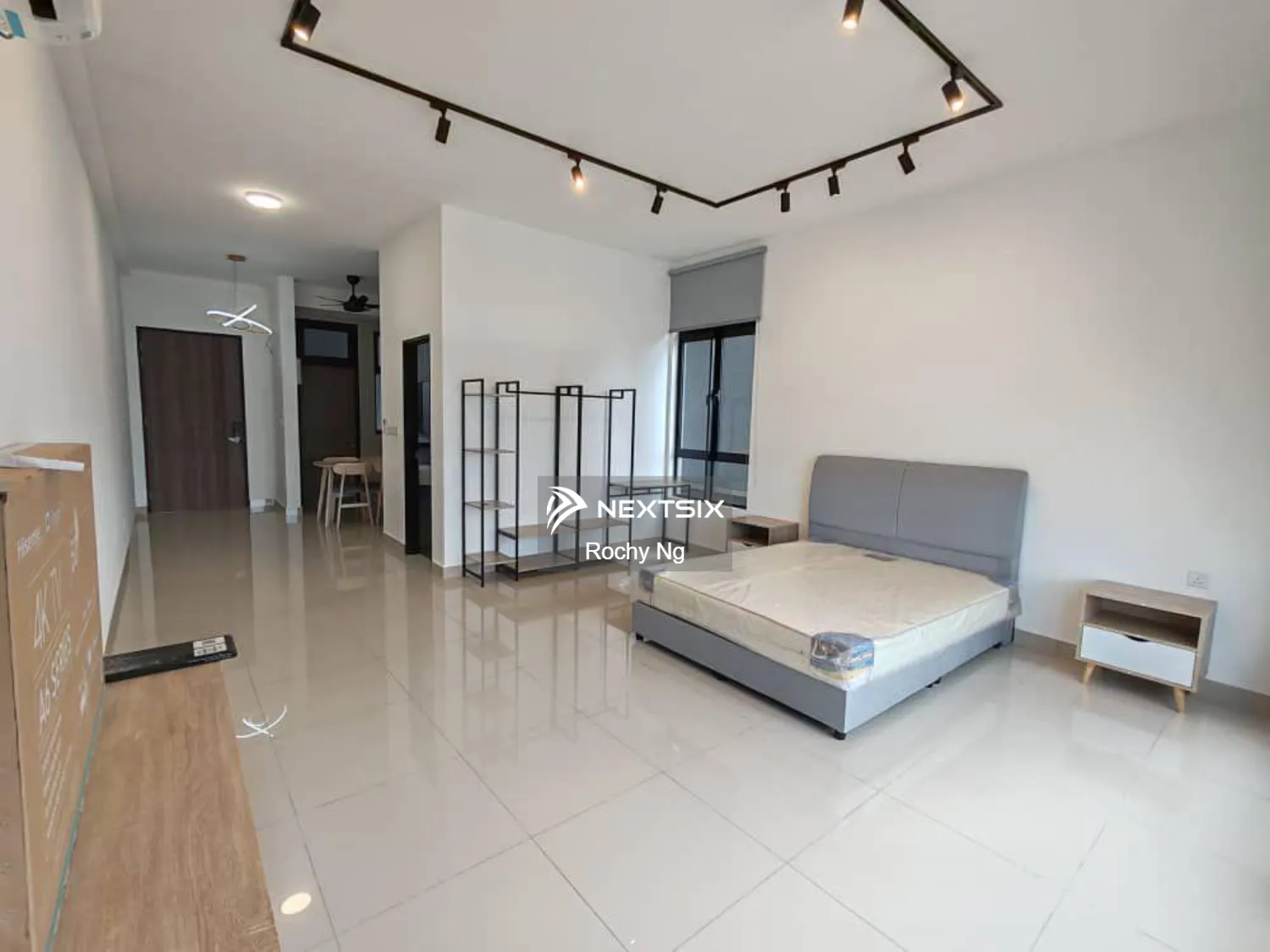 Serviced Residence For Sale in Johor Bahru Johor