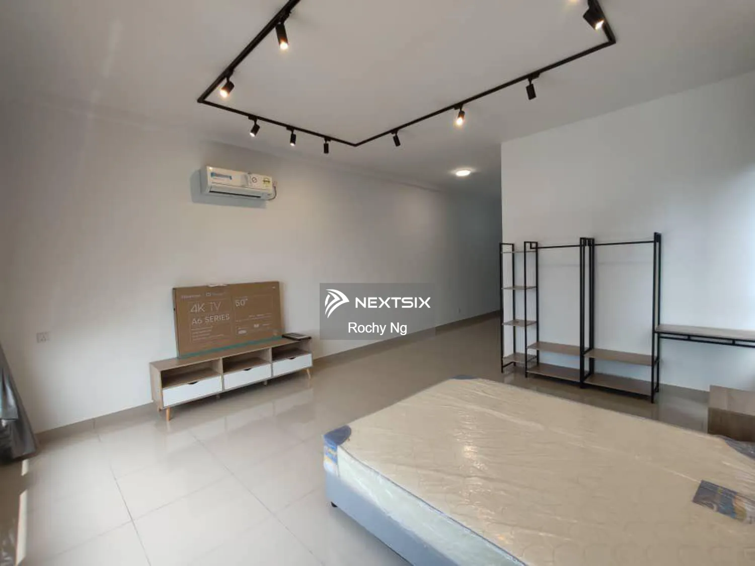 Serviced Residence For Sale in Johor Bahru Johor - Image 5