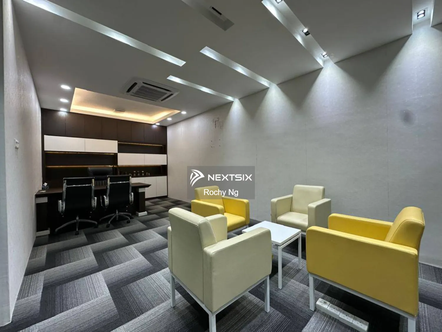 Semi-D Factory For Sale in Johor Bahru Johor - Image 11