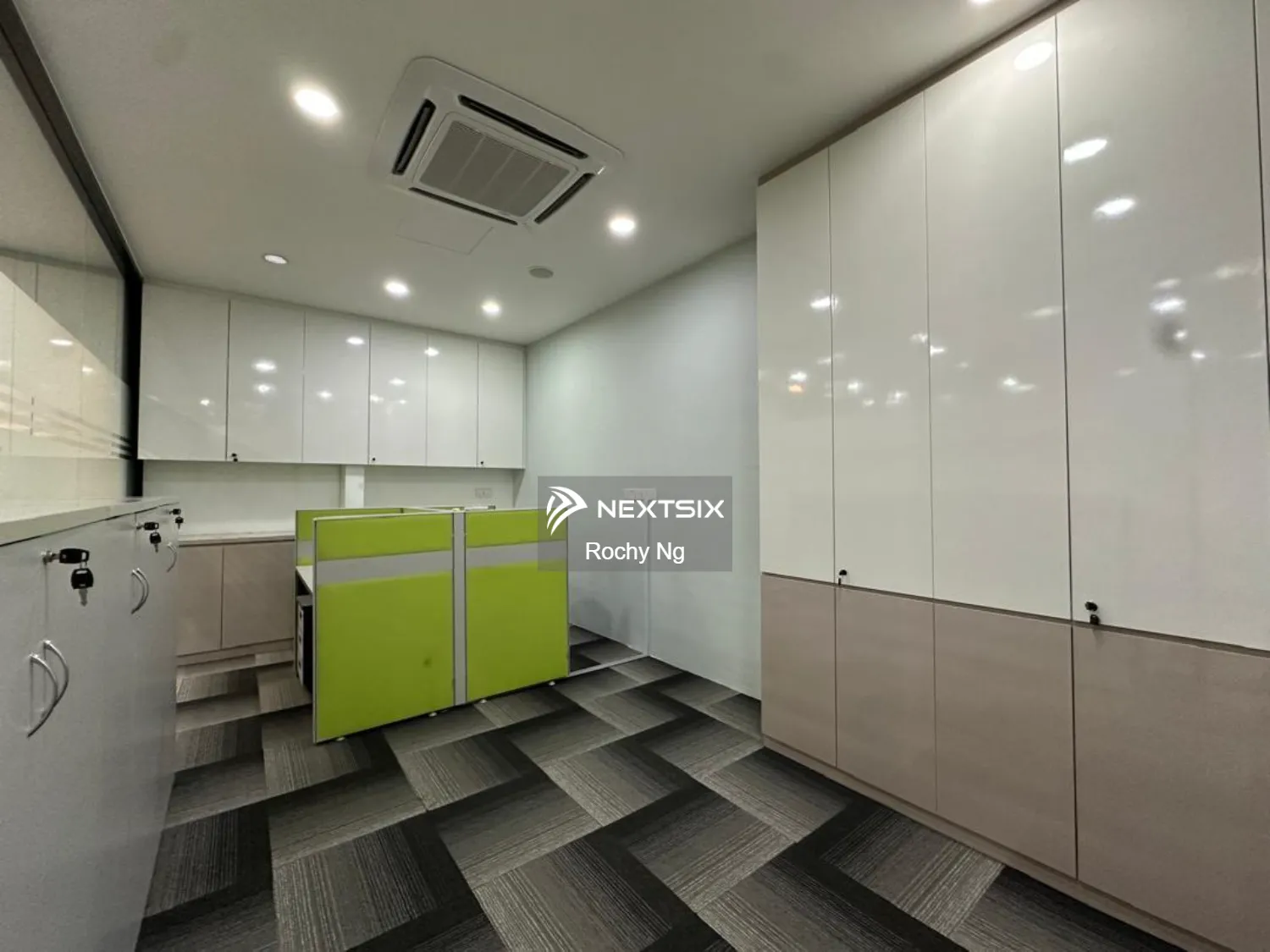 Semi-D Factory For Sale in Johor Bahru Johor - Image 12