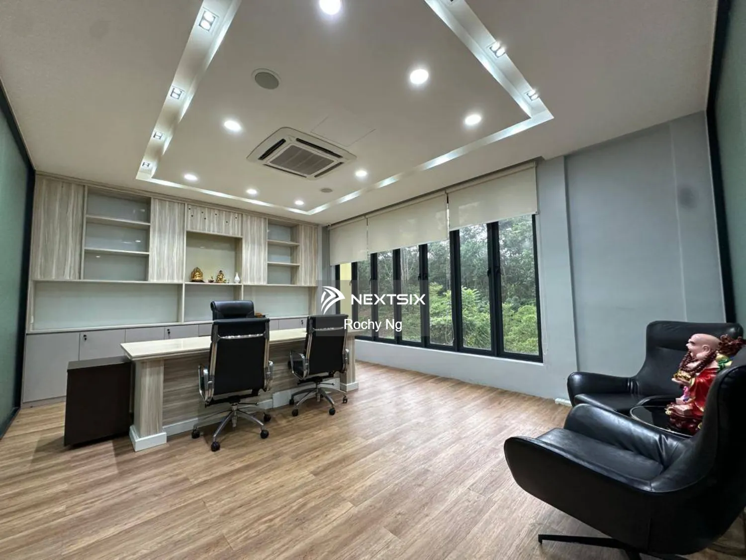 Semi-D Factory For Sale in Johor Bahru Johor - Image 15