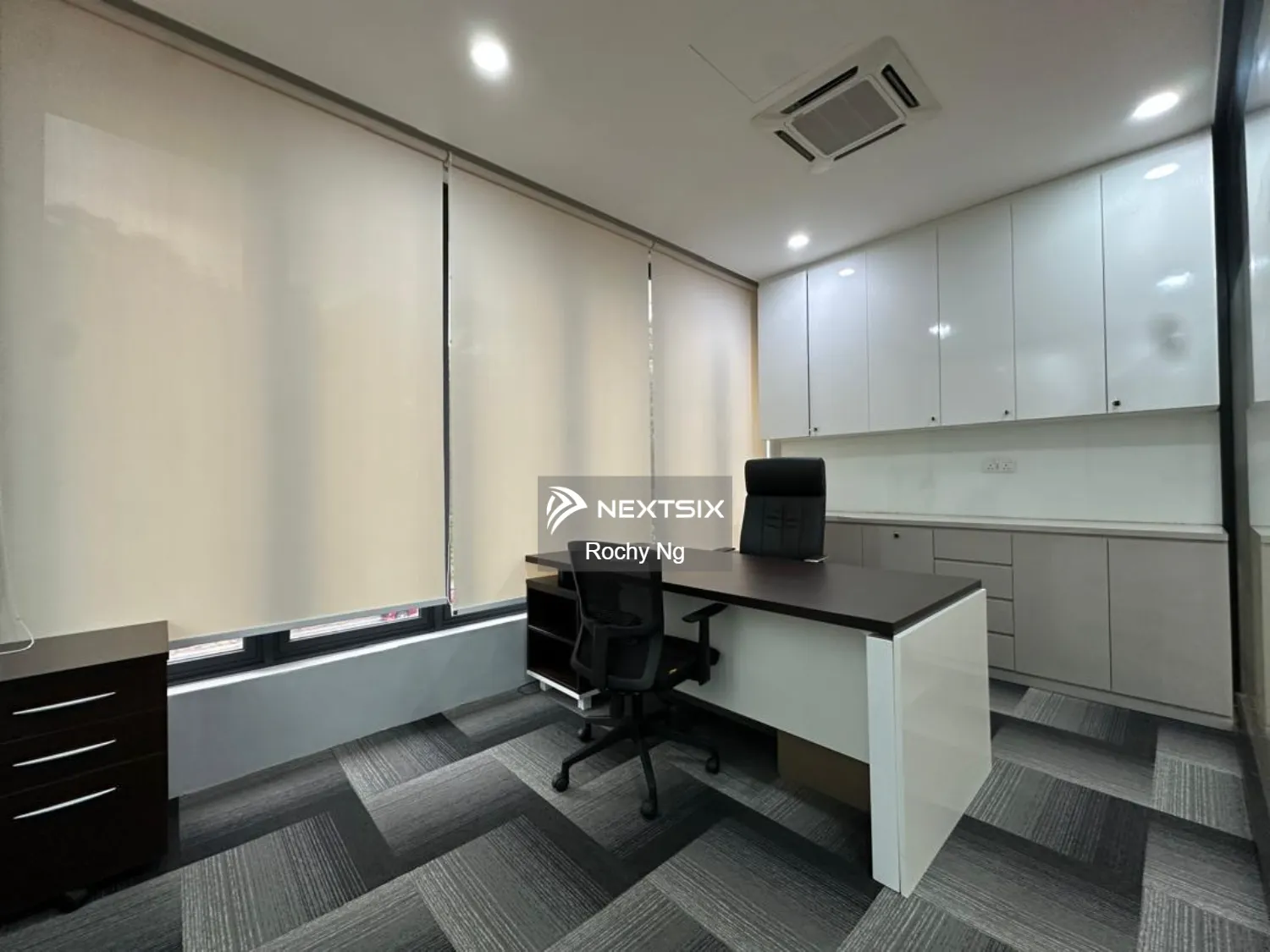 Semi-D Factory For Sale in Johor Bahru Johor - Image 16