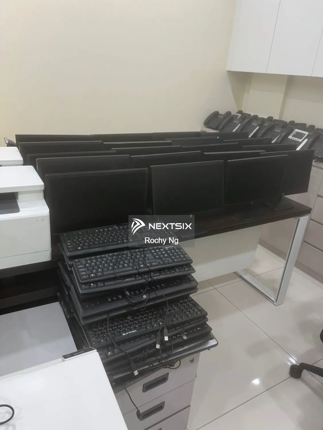 Semi-D Factory For Sale in Johor Bahru Johor - Image 20