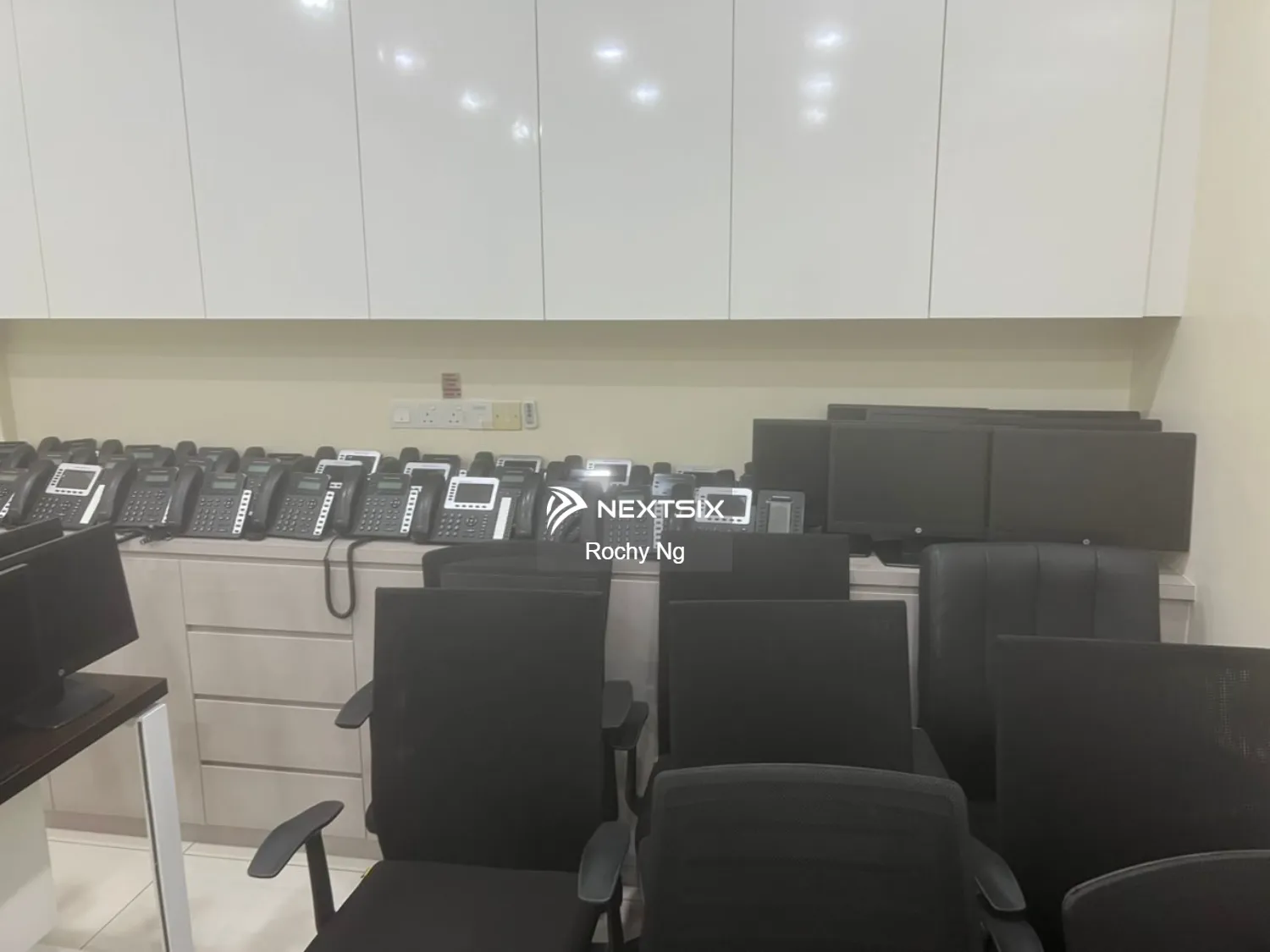 Semi-D Factory For Sale in Johor Bahru Johor - Image 21