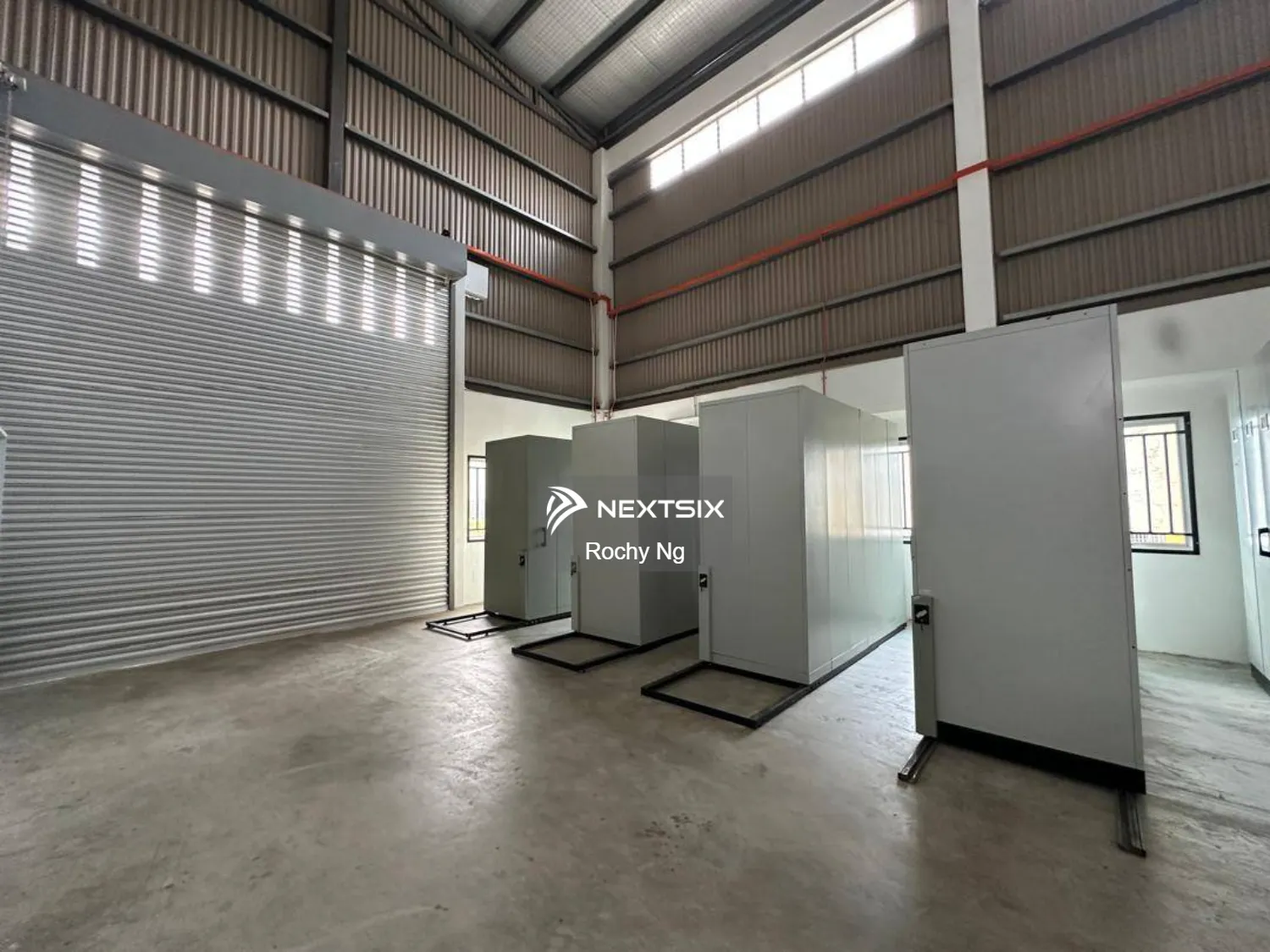 Semi-D Factory For Sale in Johor Bahru Johor - Image 8