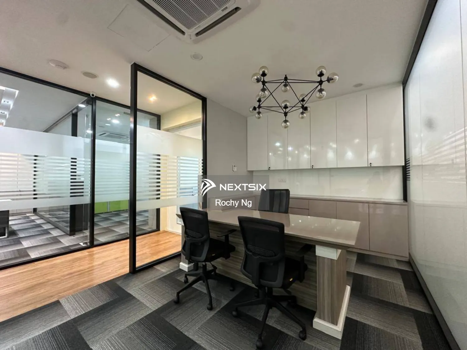 Semi-D Factory For Sale in Johor Bahru Johor - Image 9